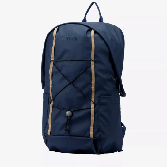 Sac à Dos Hooded Navy 22l