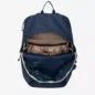 Sac à Dos Hooded Navy 22l