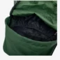 Sac Hooded Zip Top Vert 22l