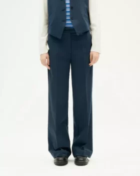 Pantalon hermione blueberry