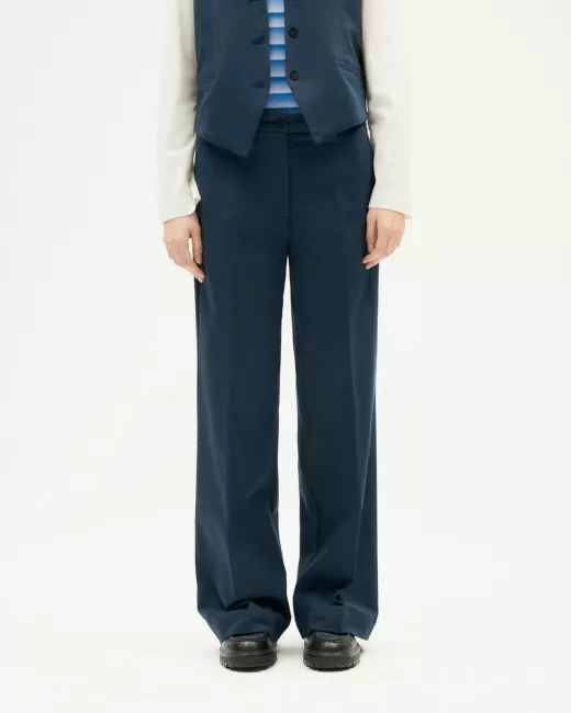 Pantalon Hermione Blueberry