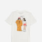 Tee Shirt Bear