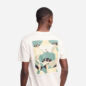 Tee Shirt Contemplation Ivoire