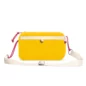 Travel Case Jaune