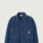 Chemise Globay Jean Brut Patch