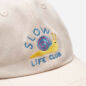 Casquette Slow Life Club