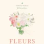 Fleurs Carnet De Coloriage