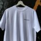 Tee-Shirt Bauhaus Blanc