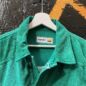 Veste Oscar Green