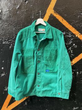 Veste oscar green