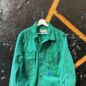 Veste Oscar Green