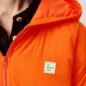 Parka Zotcity Feu Fluo