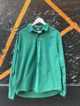 Chemise antonio green