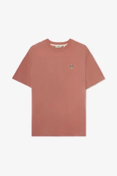 Tee-shirt emilio bois de rose