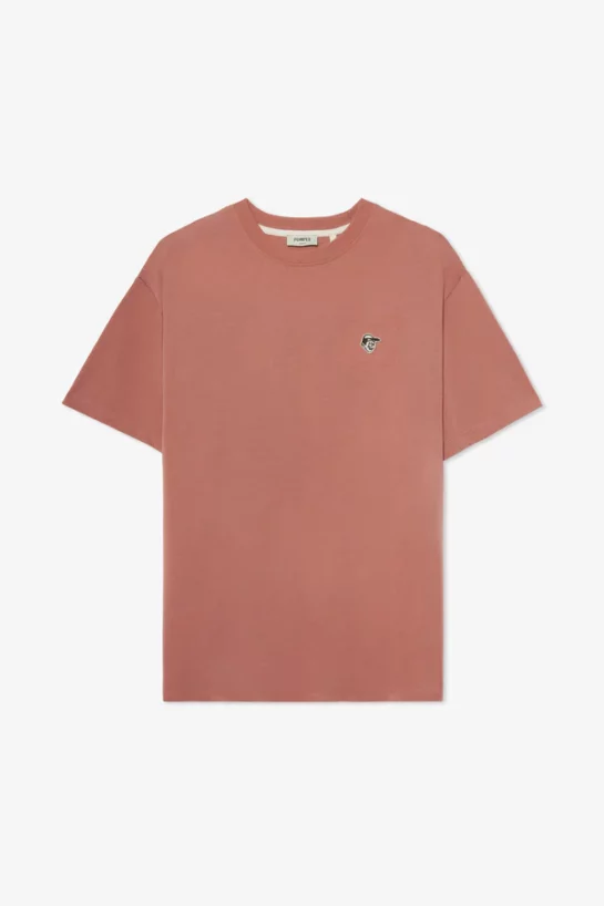 Tee-Shirt Emilio Bois De Rose