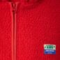 Veste Hoktown Capuche Fraise