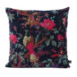 Coussin 45*45 Birdy Encre