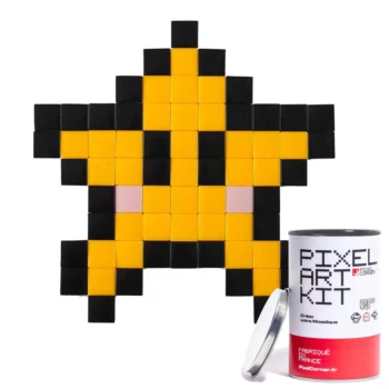 Pixel art kit - starry