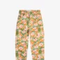 Pantalon Floral Print